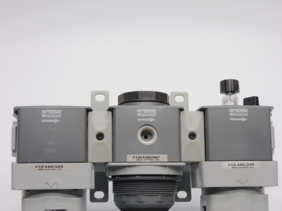 PARKER P33CB96GEANGLNW 3/4" NSMP