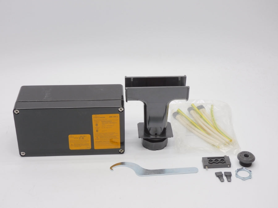 NVENT RAYCHEM JBM-100-A 179935-000 NSMP