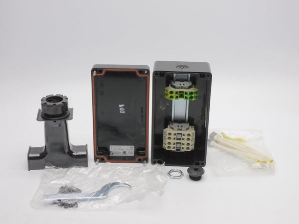 NVENT RAYCHEM JBM-100-A 179935-000 NSMP