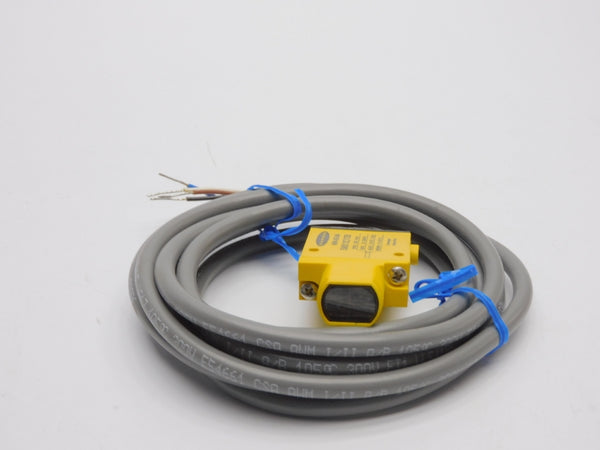 BANNER ENGINEERING SM312CV2B 10-30VDC NSNP