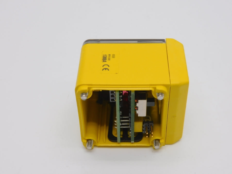 BANNER ENGINEERING OSER NSNP