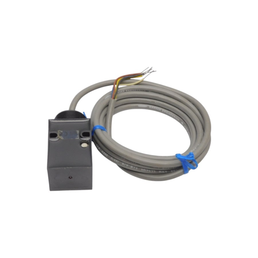 BANNER ENGINEERING SMW915LV 12-28VAC/DC 5A NSNP