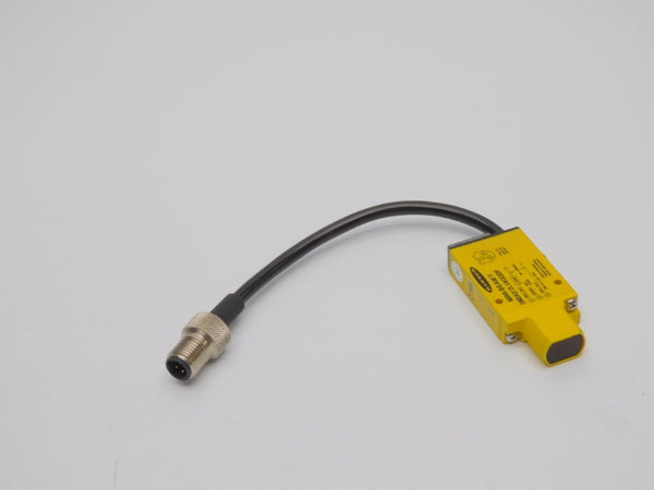 BANNER ENGINEERING SM2A312LVAGQDP 24-240VAC NSNP