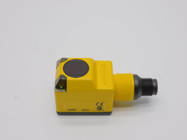 BANNER ENGINEERING Q25SN6LPQ 10-30VDC NSNP