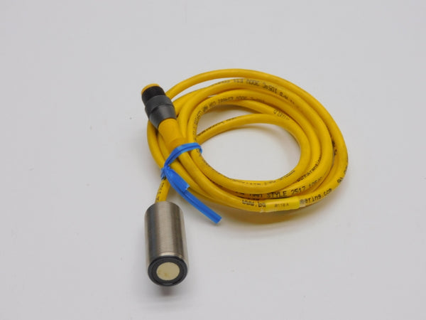 BANNER ENGINEERING M18C2.0 NSNP