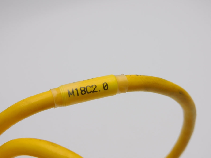 BANNER ENGINEERING M18C2.0 NSNP