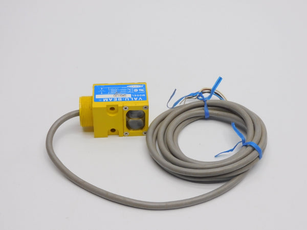 BANNER ENGINEERING SM912DW/30 10-30VDC NSNP