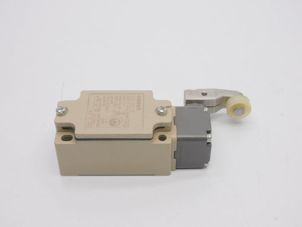 OMRON D4B-3A11N 400V 2A NSNP