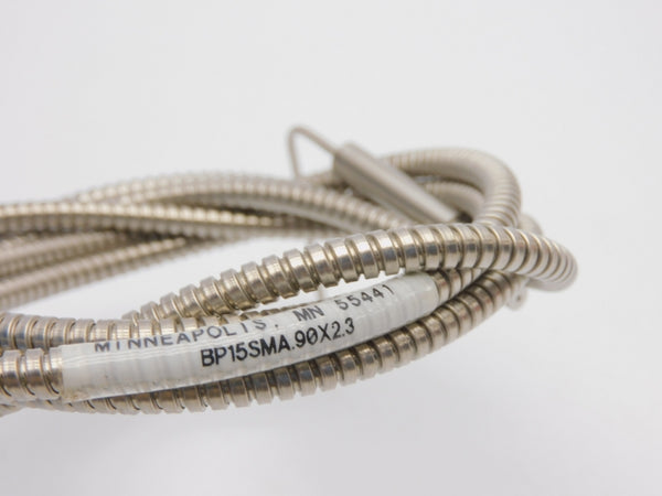 BANNER ENGINEERING BP15SMA.90X2.3 NSNP