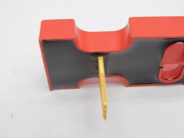 BANNER ENGINEERING LM4-2NR UNMP