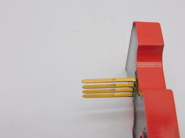 BANNER ENGINEERING LM4-2NR UNMP