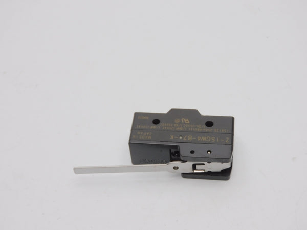 OMRON Z-15GW4-B7-K 480VAC 15A NSNP