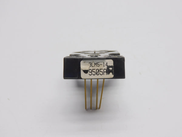 BANNER ENGINEERING 3LM5-14 UNMP