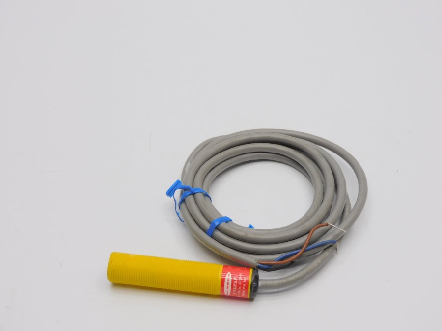 BANNER ENGINEERING S18AW3LP 20-250VAC NSNP