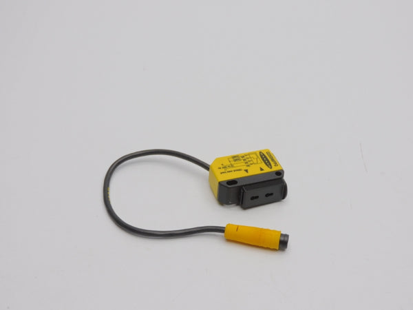 BANNER ENGINEERING Q23SN6FPQ 10-30VDC NSNP