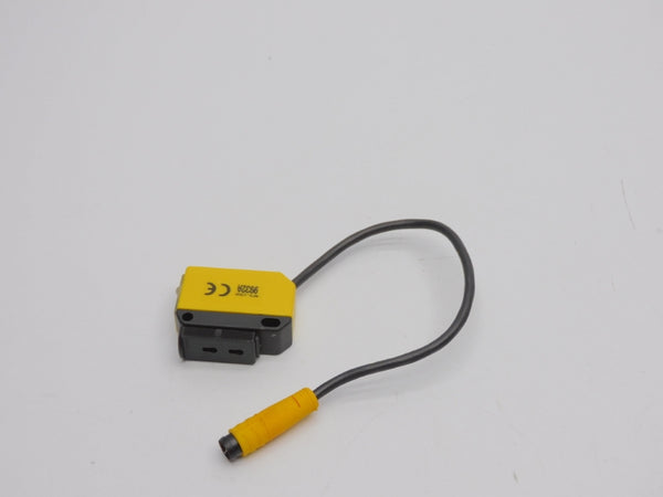 BANNER ENGINEERING Q23SN6FPQ 10-30VDC NSNP