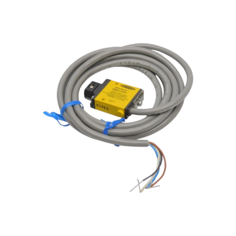 BANNER ENGINEERING SM312FP 10-30VDC (AS IS) NSNP