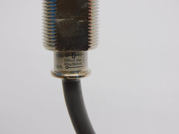 OMRON TL-X5Y1 45-260VAC NSNP