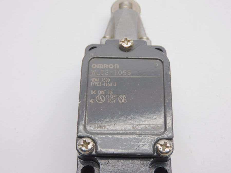 OMRON WLD2-1055 NSNP
