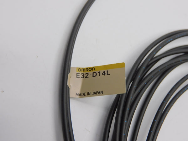 OMRON E32-D14L NSNP