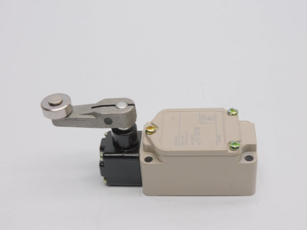 SWITCH WLCA2-2 250VAC 2A NSNP