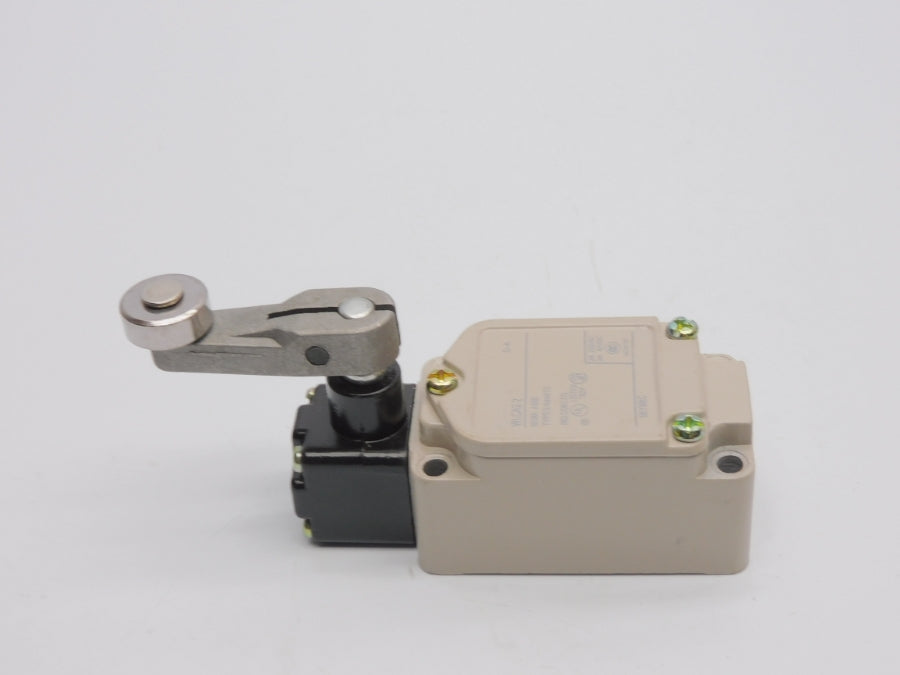 SWITCH WLCA2-2 250VAC 2A NSNP