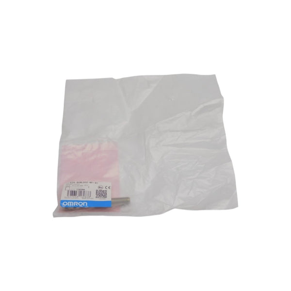 OMRON E2A-S08LS02-M1-B1 12-24VDC NSMP