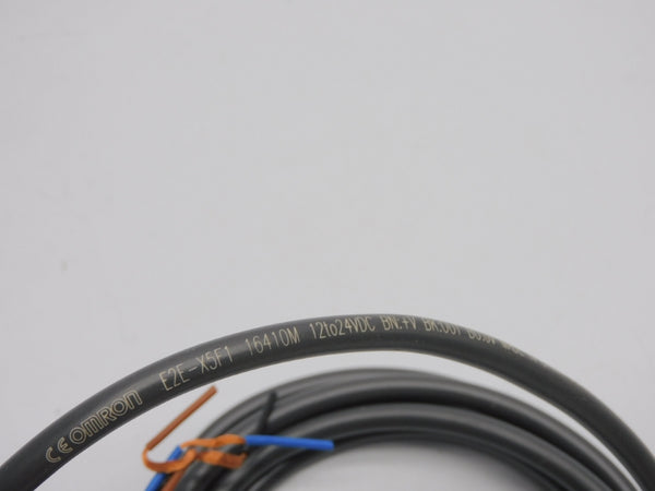 OMRON E2E-X5F1 12-24VDC 2M NSNP