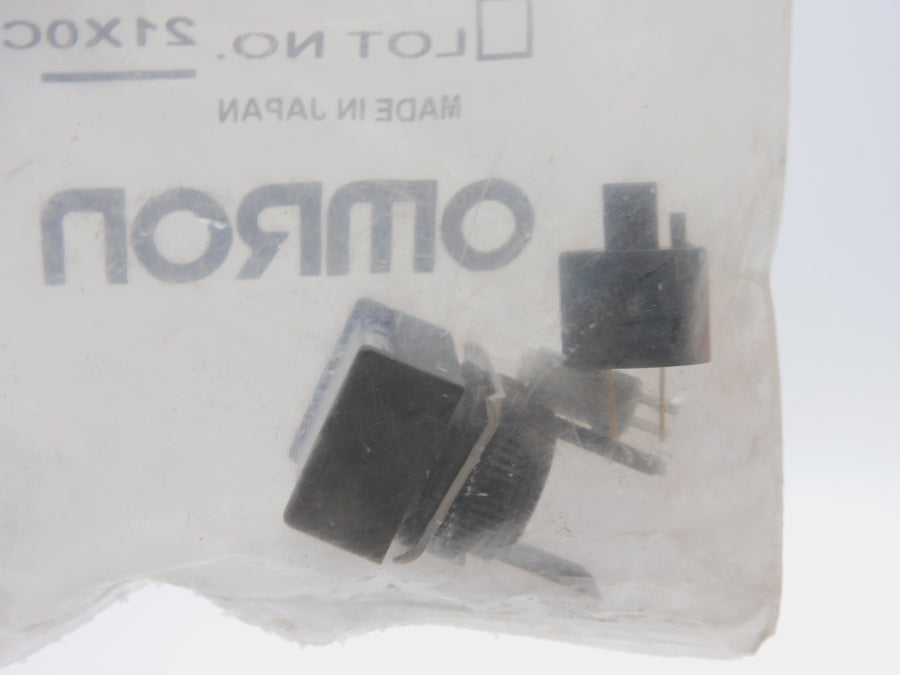 OMRON M165AW24D 24VDC NSMP