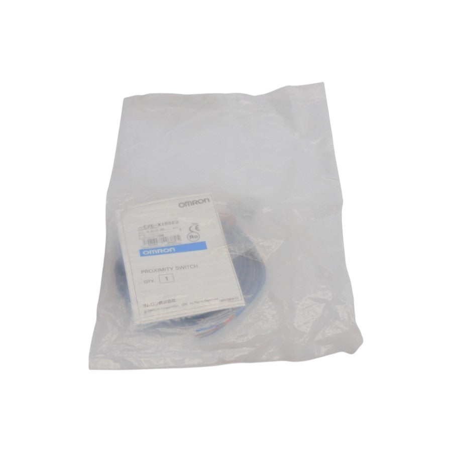 OMRON E2E-X1R5E2 12-24VDC 2M NSMP