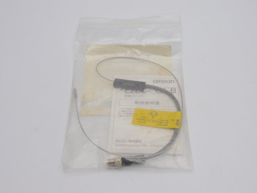 OMRON E2EC-CR5B1-U1 5-24VDC NSMP