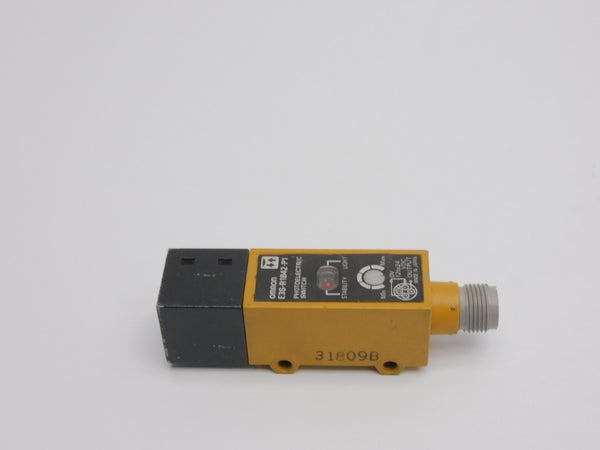 OMRON E3S-R1B42-P1 12-24VDC NSNP