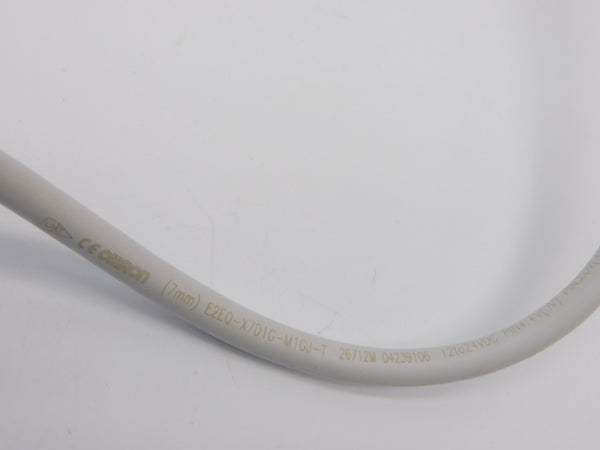 OMRON E2EQ-X7D1G-M1GJ-T 12-24VDC 0.3M NSNP