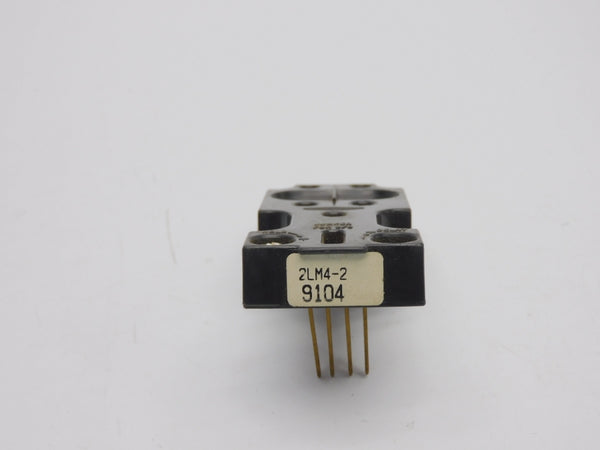 BANNER ENGINEERING 2LM4-2 UNMP