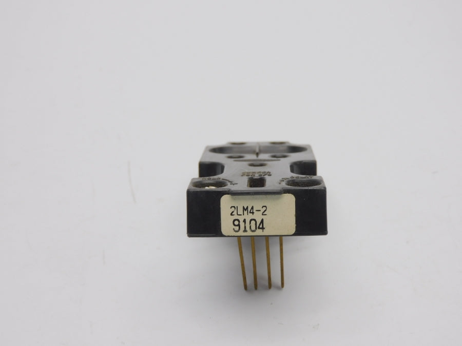 BANNER ENGINEERING 2LM4-2 UNMP