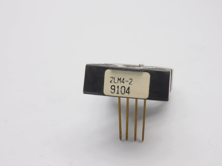 BANNER ENGINEERING 2LM4-2 UNMP