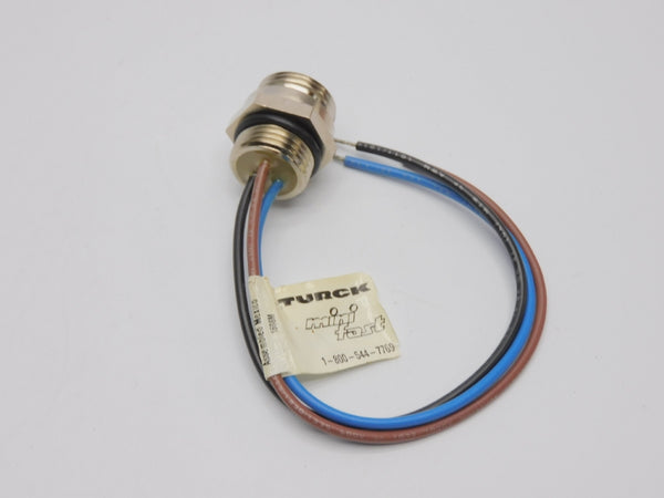 TURCK RSF31-0.2M U2307 NSNP