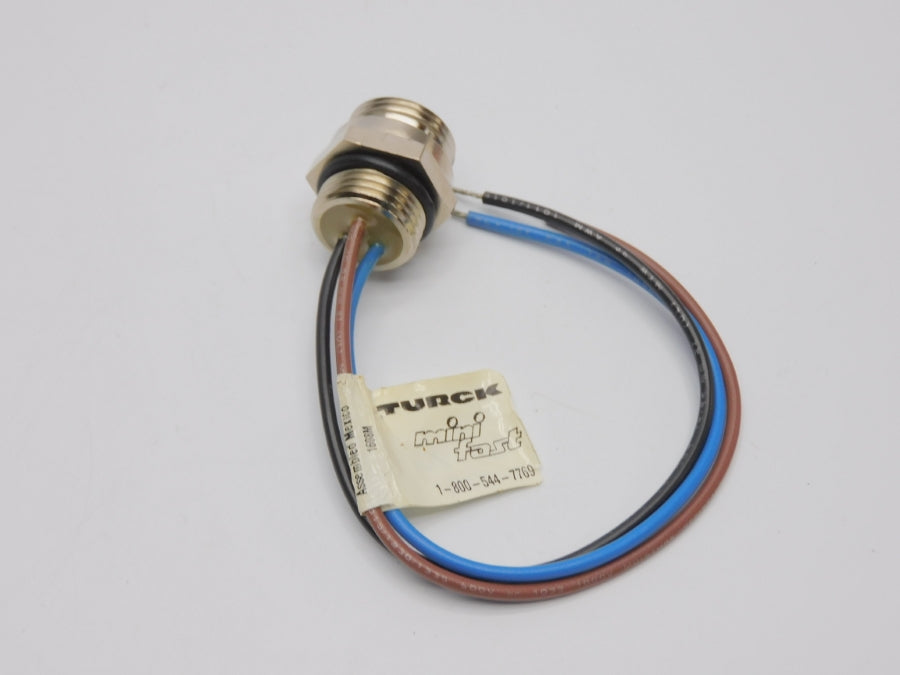 TURCK RSF31-0.2M U2307 NSNP