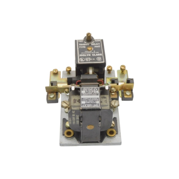 JOSLYN CLARK 713UPC 110-120V UNMP