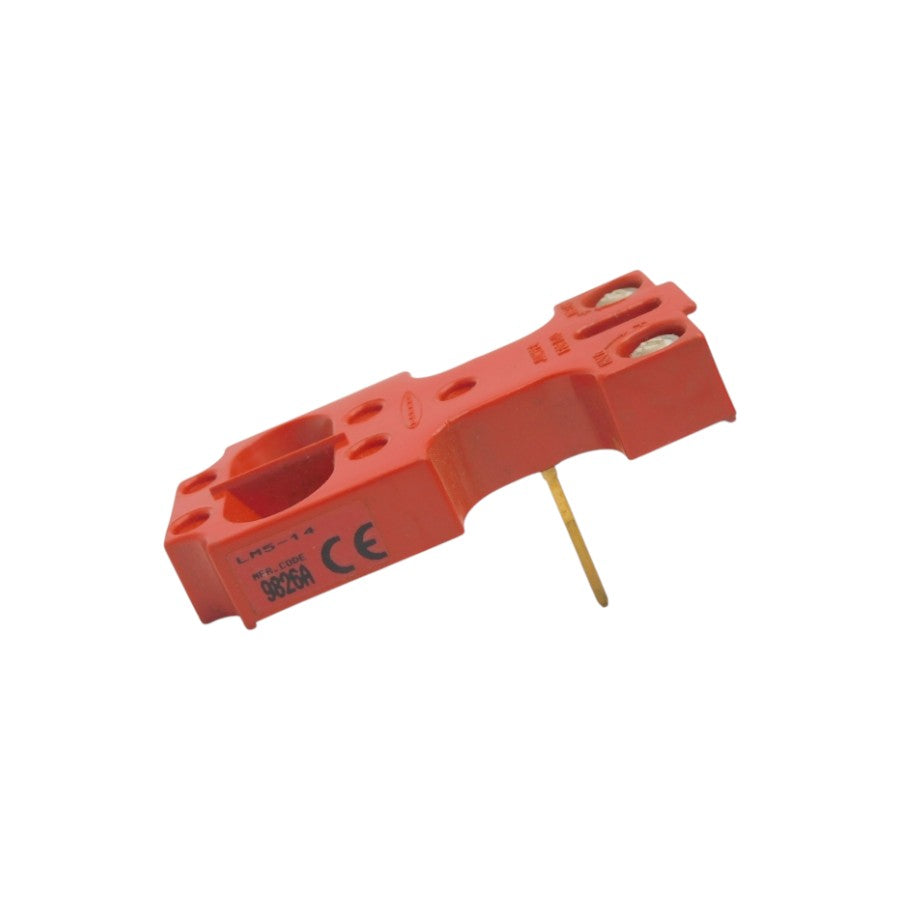 BANNER ENGINEERING LM5-14 UNMP