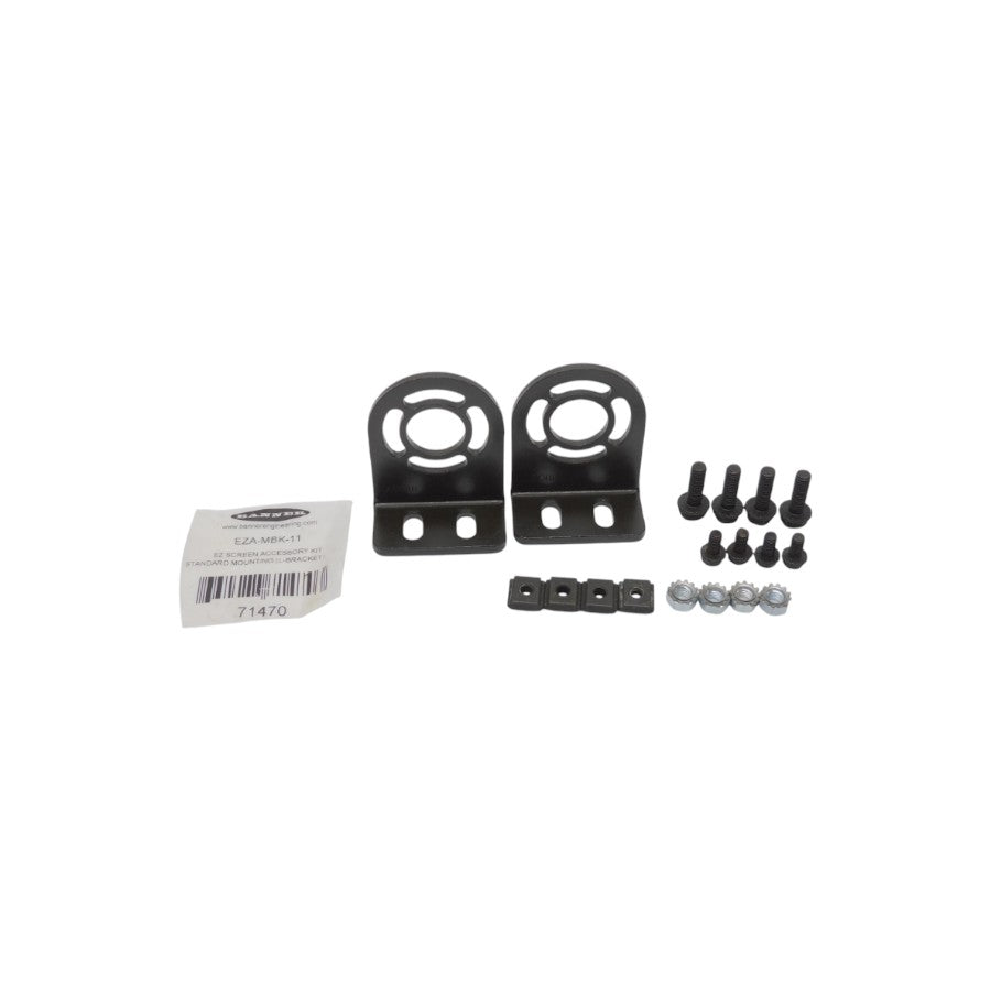 BANNER ENGINEERING EZA-MBK-11 71470 NSNP