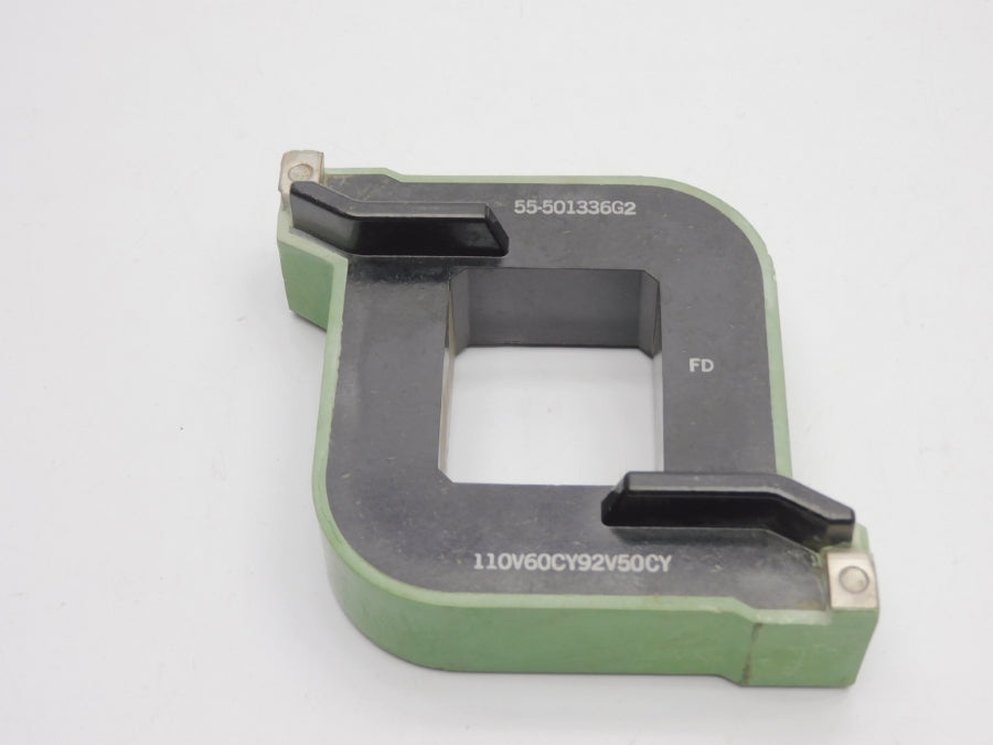 GENERAL ELECTRIC 55-501336G2 110/92V NSNP