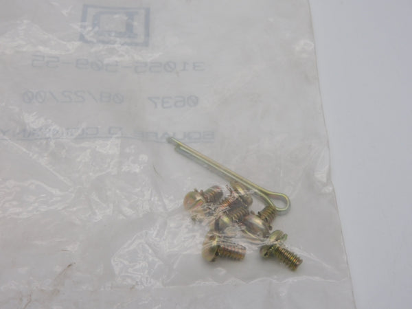 SQUARE D 31055-509-55 NSMP