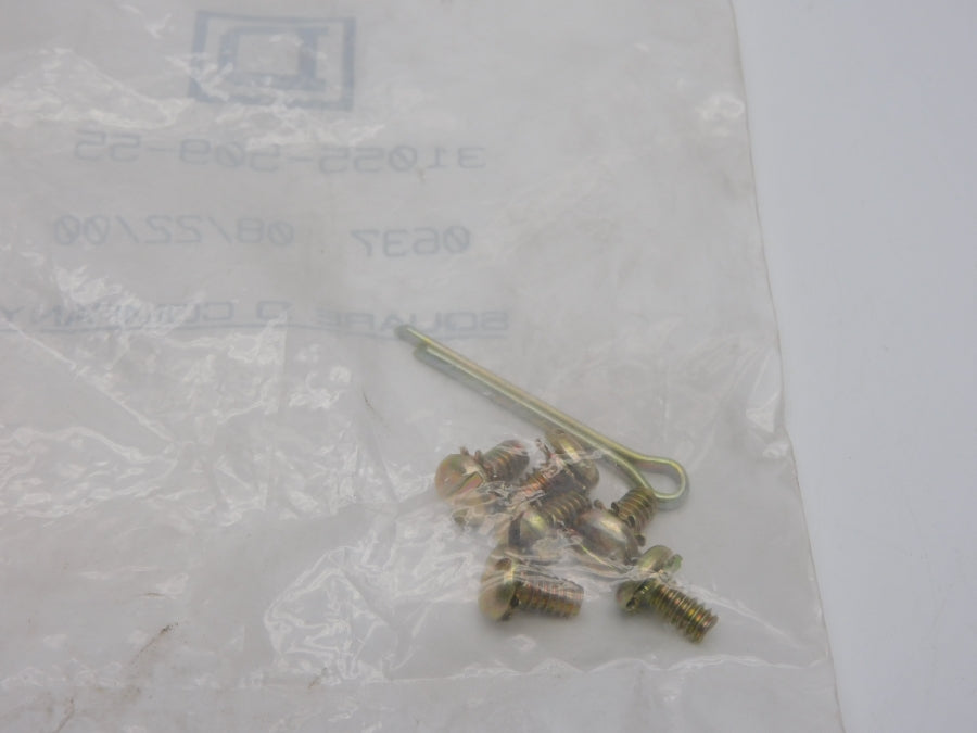 SQUARE D 31055-509-55 NSMP