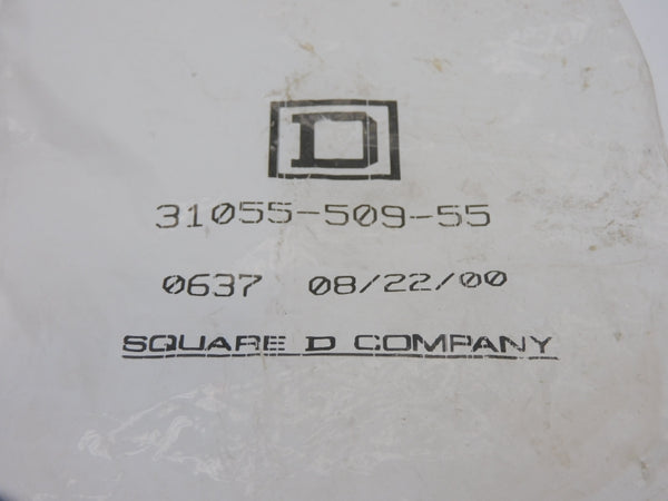 SQUARE D 31055-509-55 NSMP