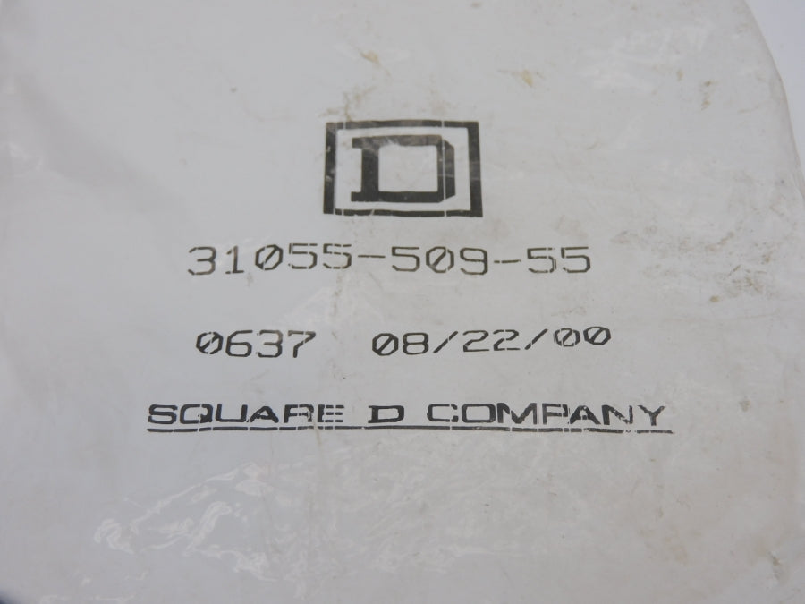 SQUARE D 31055-509-55 NSMP