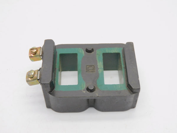 SQUARE D 9998801 110/120V UNMP