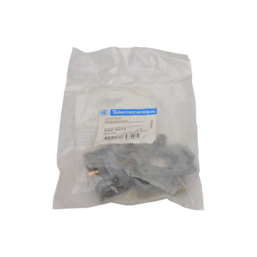 TELEMECANIQUE XACS412 NSMP