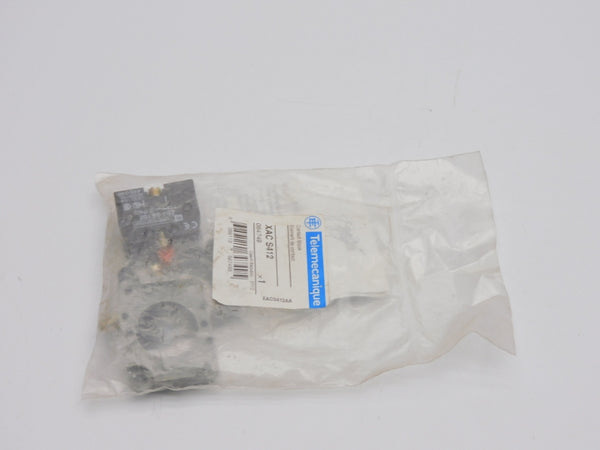 TELEMECANIQUE XACS412 NSMP