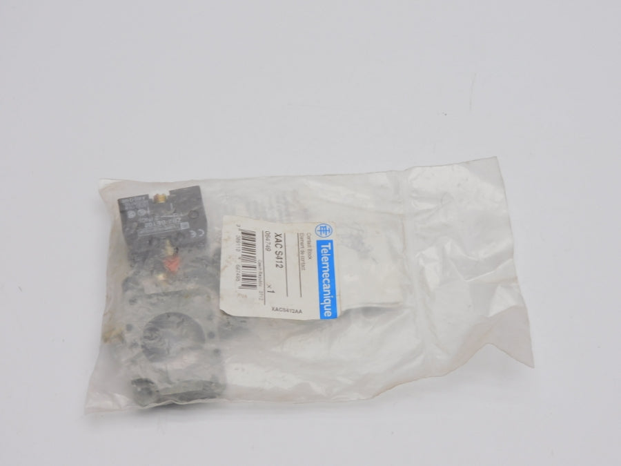 TELEMECANIQUE XACS412 NSMP